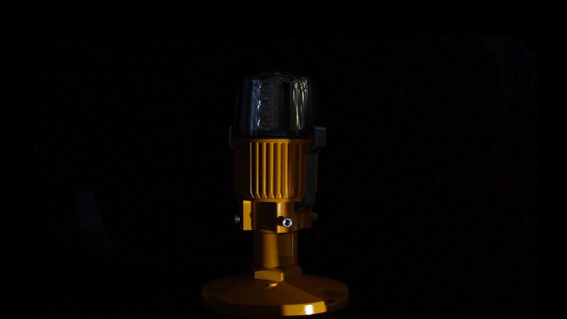EL Series Multi-functional Elevated Lights