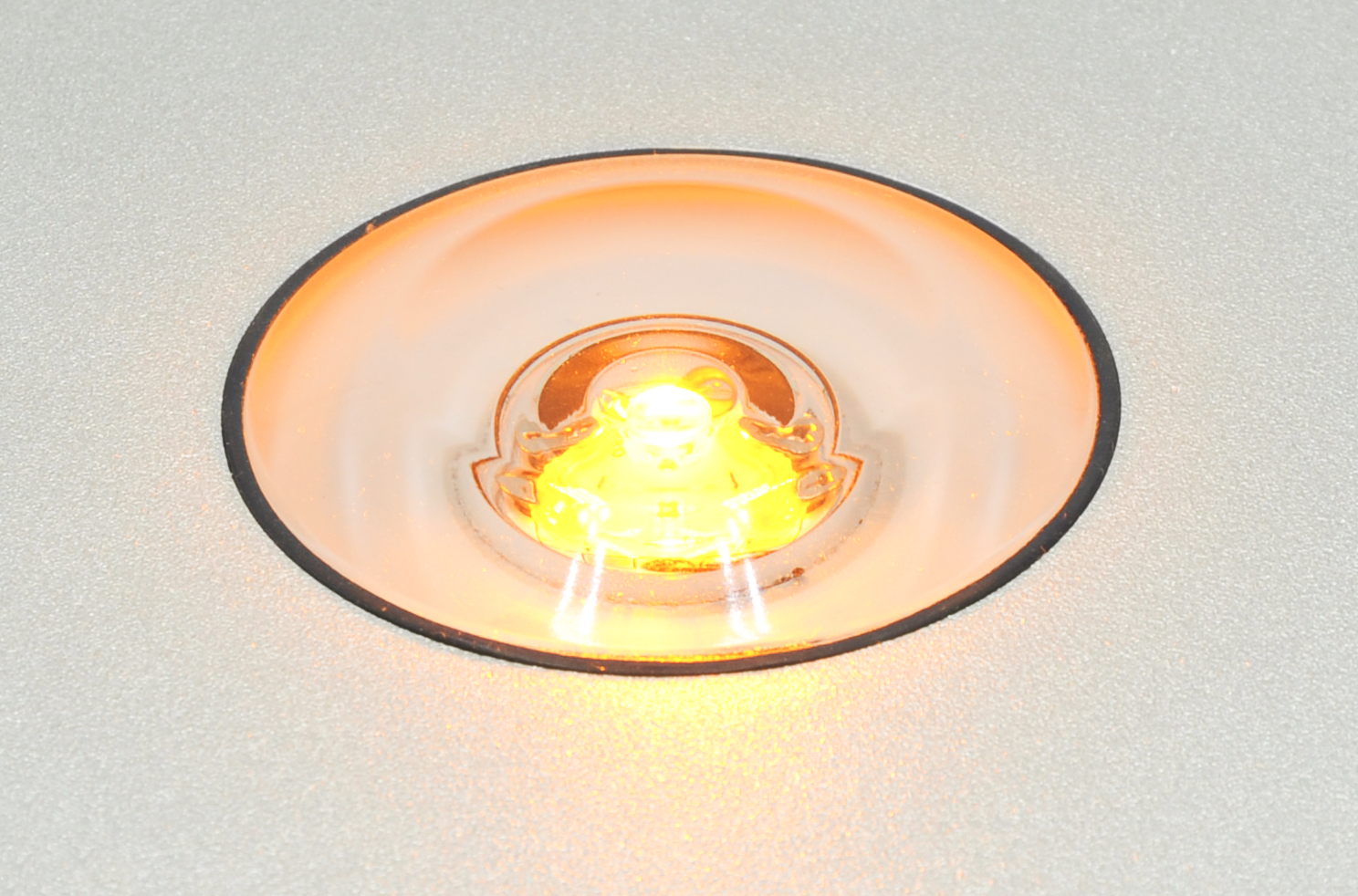 Taxiway Intersections Light (8-inch 6mm)